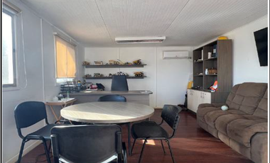 Sitio en Venta en Nestor del Fierro Flores 456