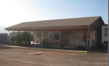 Sitio en Venta en Nestor del Fierro Flores 456