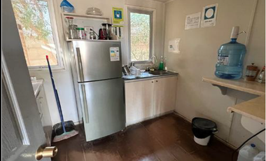 Sitio en Venta en Nestor del Fierro Flores 456