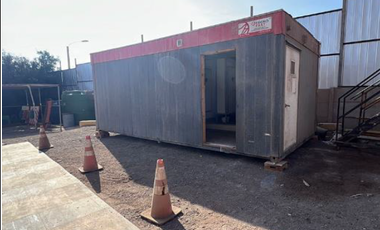 Local Comercial en Venta en Nestor del Fierro Flores 456