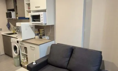 1 Bedroom Condo for sale at Aspire Erawan Prime