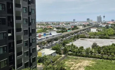 1 Bedroom Condo for sale at Aspire Erawan Prime