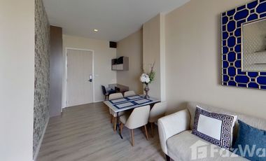 2 Bedroom Condo for sale at KnightsBridge Sky River Ocean