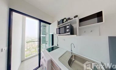 2 Bedroom Condo for sale at KnightsBridge Sky River Ocean