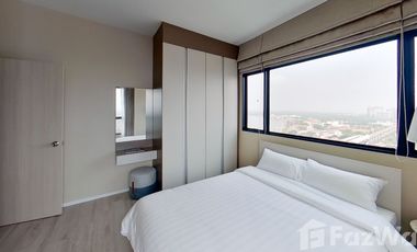 2 Bedroom Condo for sale at KnightsBridge Sky River Ocean