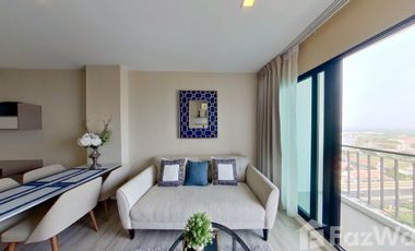 2 Bedroom Condo for sale at KnightsBridge Sky River Ocean