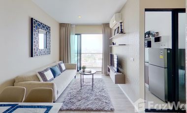 2 Bedroom Condo for sale at KnightsBridge Sky River Ocean