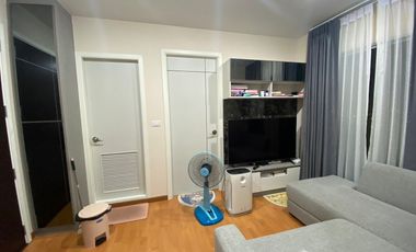 1 Bedroom Condo for sale at The President Sukhumvit - Samutprakan
