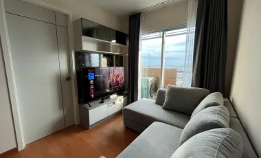 1 Bedroom Condo for sale at The President Sukhumvit - Samutprakan