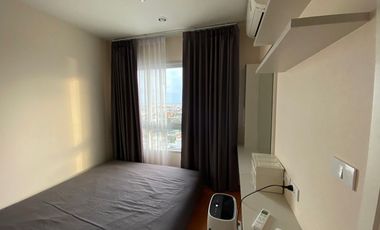 1 Bedroom Condo for sale at The President Sukhumvit - Samutprakan