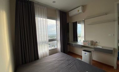 1 Bedroom Condo for sale at The President Sukhumvit - Samutprakan