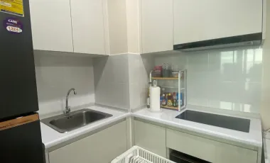 1 Bedroom Condo for sale at The President Sukhumvit - Samutprakan