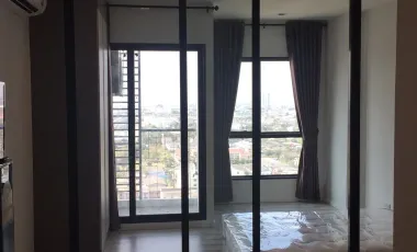 Studio Condo for sale at KnightsBridge Sky River Ocean