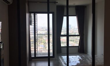 Studio Condo for sale at KnightsBridge Sky River Ocean