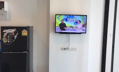 Studio Condo for sale at KnightsBridge Sky River Ocean