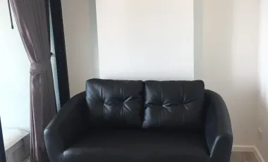 Studio Condo for sale at KnightsBridge Sky River Ocean