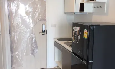 Studio Condo for sale at KnightsBridge Sky River Ocean