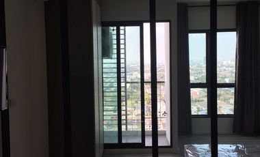 Studio Condo for sale at KnightsBridge Sky River Ocean