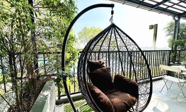 1 Bedroom Condo for sale at The Trust Condo @BTS Erawan