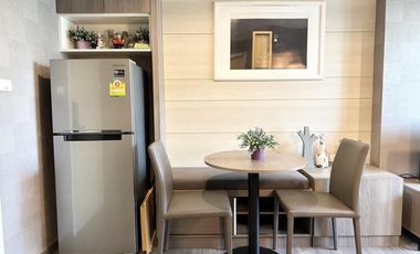 1 Bedroom Condo for sale at The Trust Condo @BTS Erawan