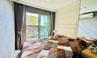 1 Bedroom Condo for sale at The Trust Condo @BTS Erawan