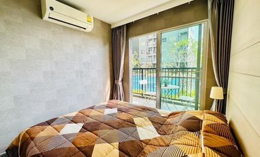 1 Bedroom Condo for sale at The Trust Condo @BTS Erawan