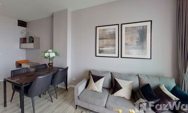 2 Bedroom Condo for sale at KnightsBridge Sky River Ocean