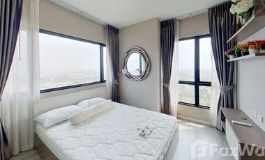 2 Bedroom Condo for sale at KnightsBridge Sky River Ocean