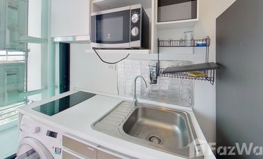 2 Bedroom Condo for sale at KnightsBridge Sky River Ocean