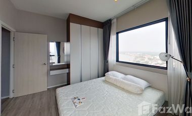 2 Bedroom Condo for sale at KnightsBridge Sky River Ocean