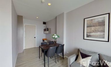 2 Bedroom Condo for sale at KnightsBridge Sky River Ocean