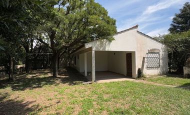 QUINTA EN VENTA EN PEHUAJO CON PILETA