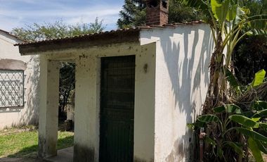 QUINTA EN VENTA EN PEHUAJO CON PILETA