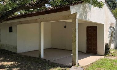 QUINTA EN VENTA EN PEHUAJO CON PILETA