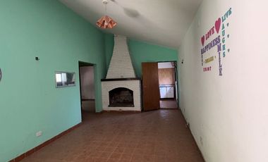 QUINTA EN VENTA EN PEHUAJO CON PILETA