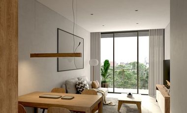 DPTO 1 DORM - SAUCE 47