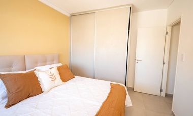 DPTO 1 DORM - SAUCE 47