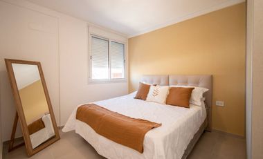 DPTO 1 DORM - SAUCE 47