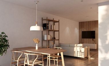 DPTO 1 DORM - SAUCE 47