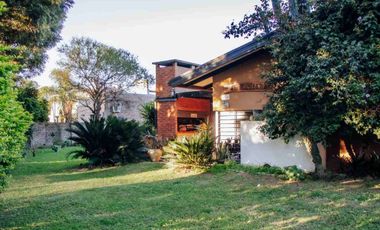 Casa con gran terreno en San Jose del Rincon