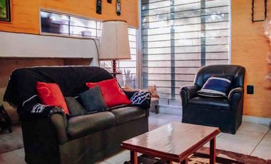 Casa con gran terreno en San Jose del Rincon