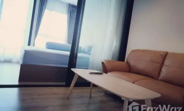 1 Bedroom Condo for sale at KnightsBridge Sky River Ocean