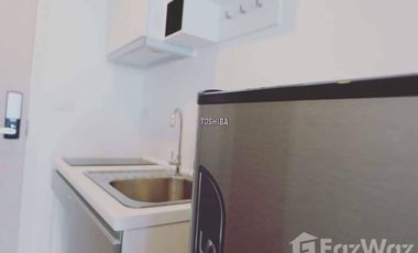 1 Bedroom Condo for sale at KnightsBridge Sky River Ocean