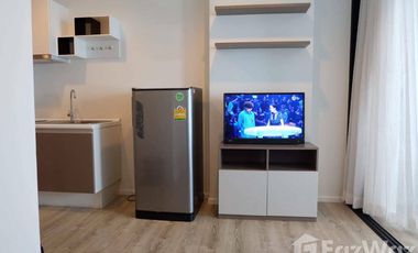 1 Bedroom Condo for sale at KnightsBridge Sky River Ocean