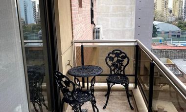 VENTA  2 AMB CON BALCÓN Y VISTA ABIERTA AVELLANEDA