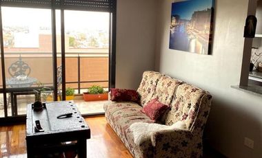 VENTA  2 AMB CON BALCÓN Y VISTA ABIERTA AVELLANEDA