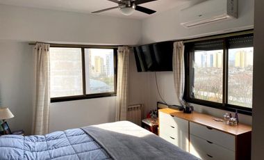VENTA  2 AMB CON BALCÓN Y VISTA ABIERTA AVELLANEDA