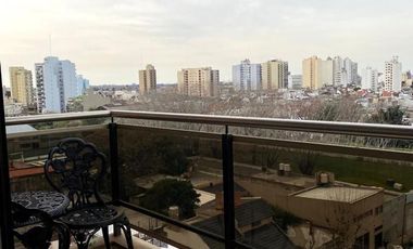 VENTA  2 AMB CON BALCÓN Y VISTA ABIERTA AVELLANEDA