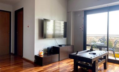 VENTA  2 AMB CON BALCÓN Y VISTA ABIERTA AVELLANEDA