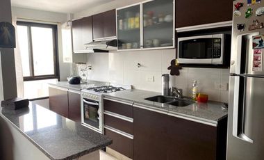 VENTA  2 AMB CON BALCÓN Y VISTA ABIERTA AVELLANEDA
